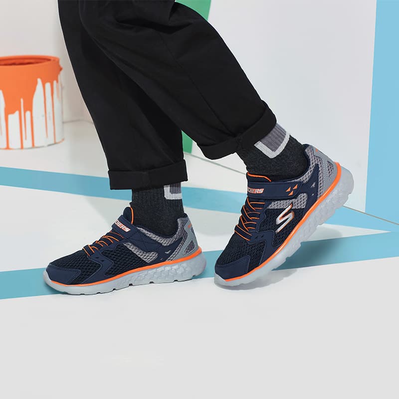 Кроссовки Skechers Go Run 400 Proxo - изображение 7