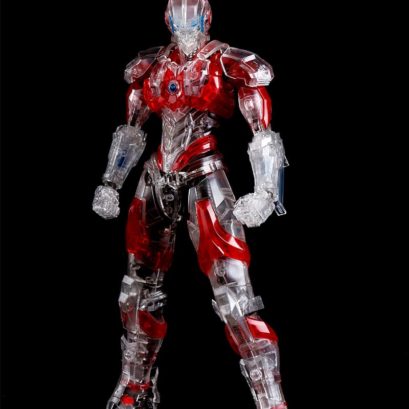 X ULTRAMAN 16 31cm - изображение 3