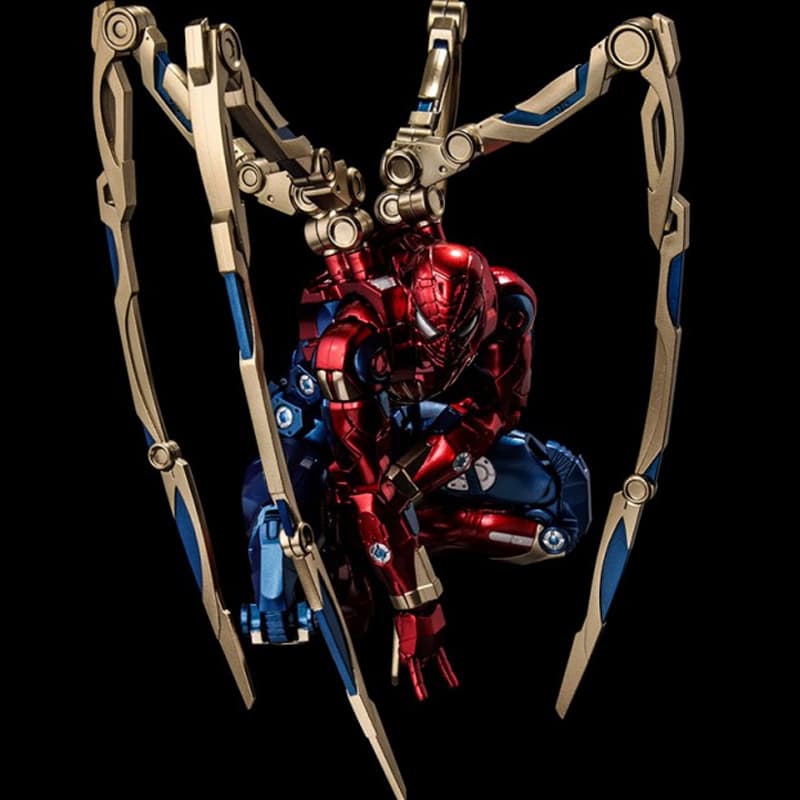 Фигурка fighting armor 4 16.5cm - изображение 3