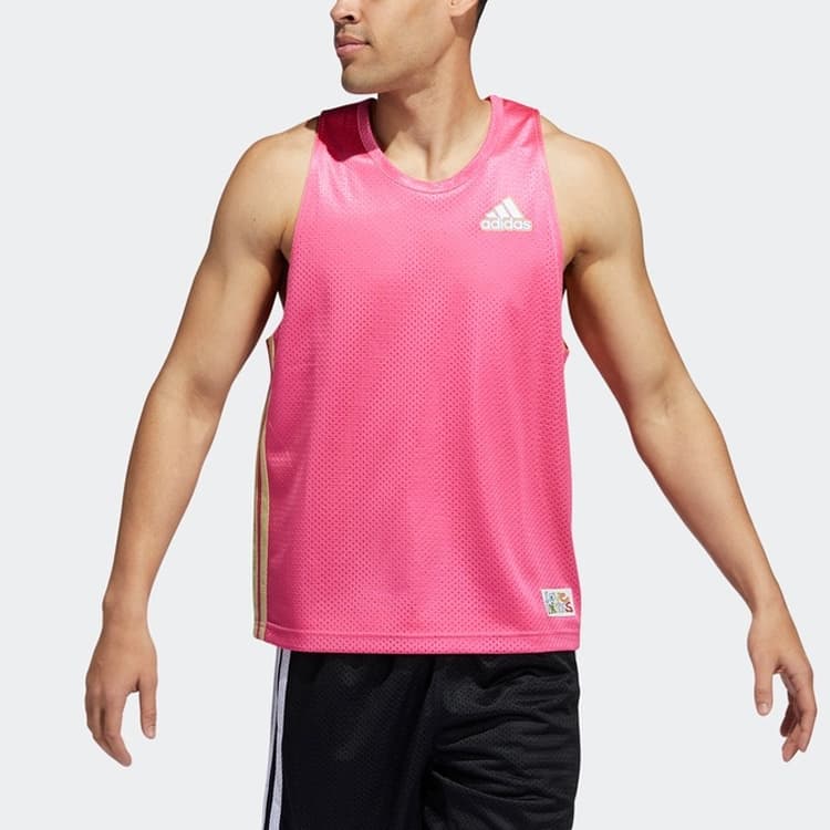 Баскетбольная майка adidas Prd Bos Bb Jrsy - изображение 2