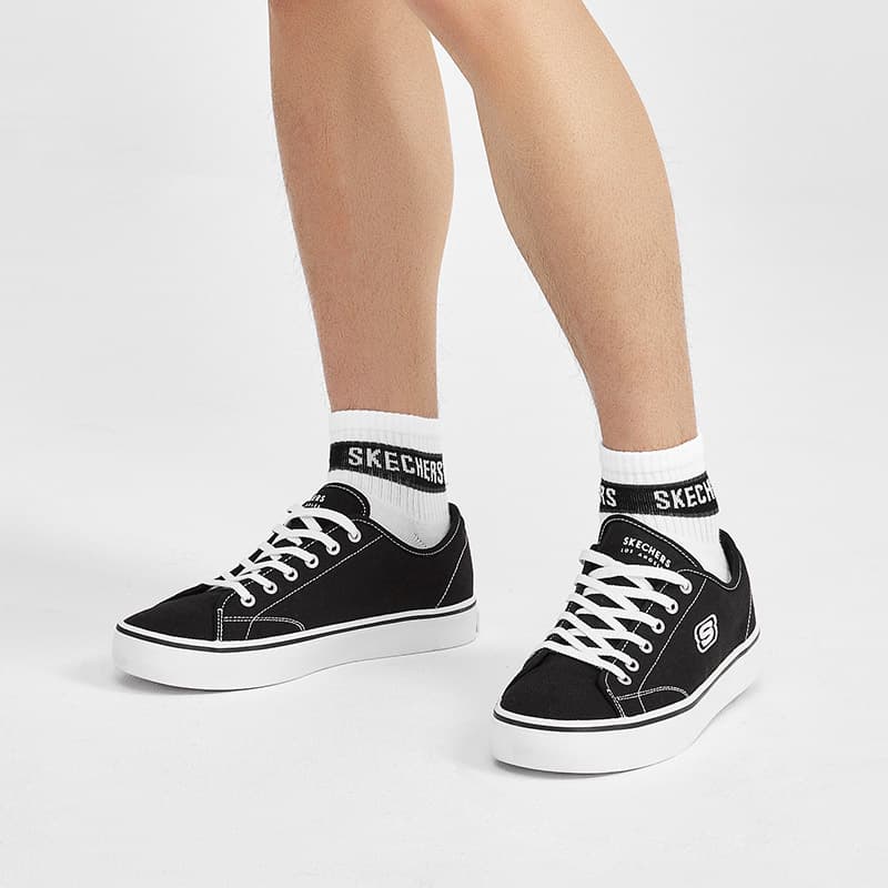 Кроссовки Skechers Cupsole 1 - изображение 8