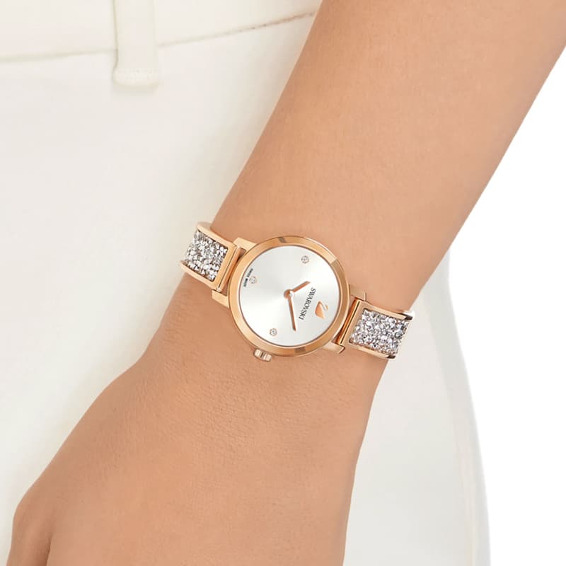 Механические часы SwarovskiCosmic Rock 5376092 - изображение 7