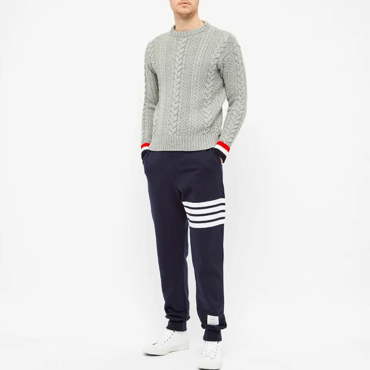 Штаны THOM BROWNE - изображение 7