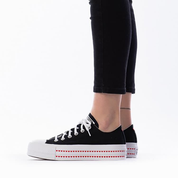 Кеды Converse All Star - изображение 6