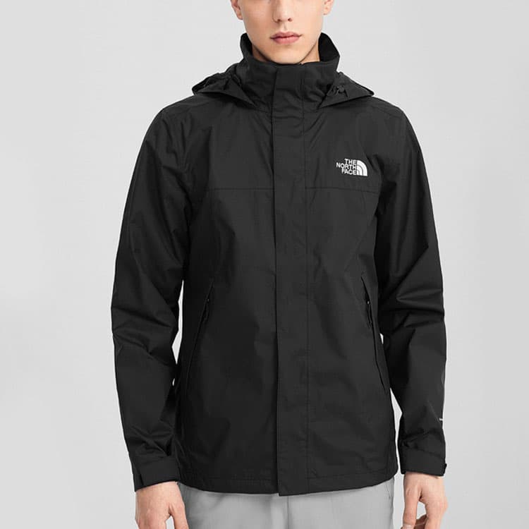 Демисезонная куртка THE NORTH FACE - изображение 3