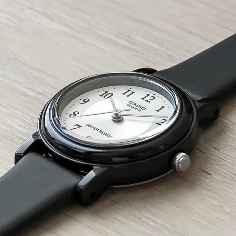 Часы Casio LQ-139AMV-7B3 - изображение 3