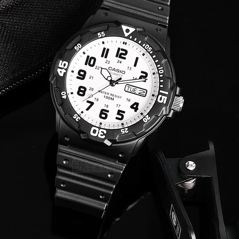 Часы CASIO YOUTH MRW-200H-7B - изображение 6