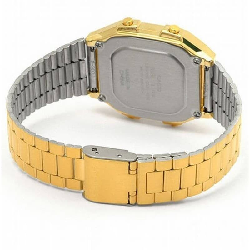 Часы Casio A178WGA-1ADF - изображение 6