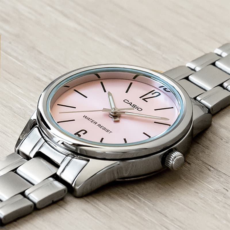 Часы CASIO DRESS LTP-V005D-4B - изображение 5