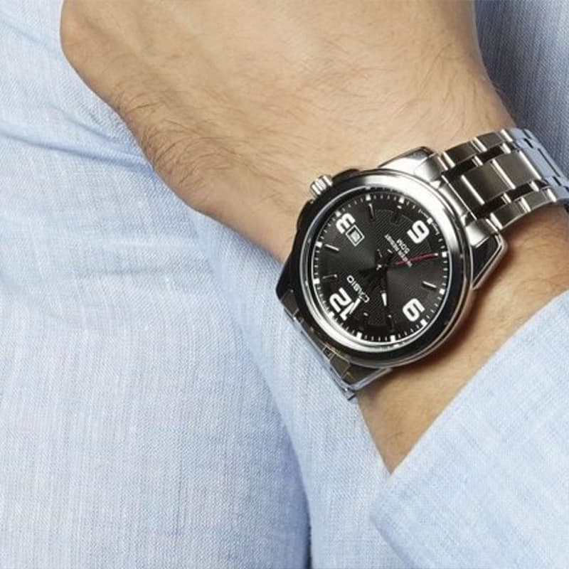 Часы Casio LTP-1314D-1AV - изображение 2