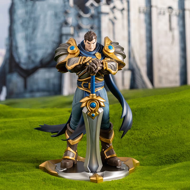LEAGUE OF LEGENDS lol 27.8cm - изображение 2
