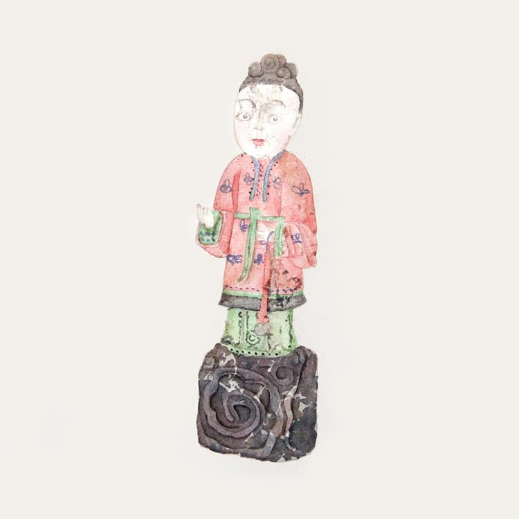 Постер 20*20cm - изображение 2