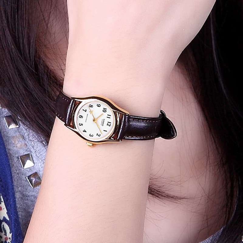 Часы CASIO ins LTP-1094Q-7B5 - изображение 3