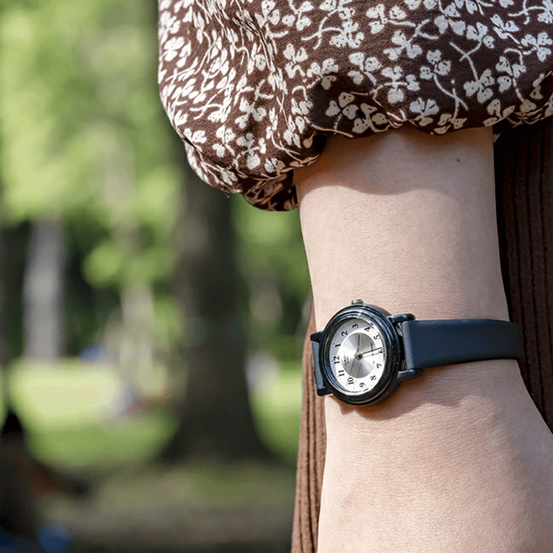 Часы CASIO LQ-139AMV-7B3LWJH - изображение 5