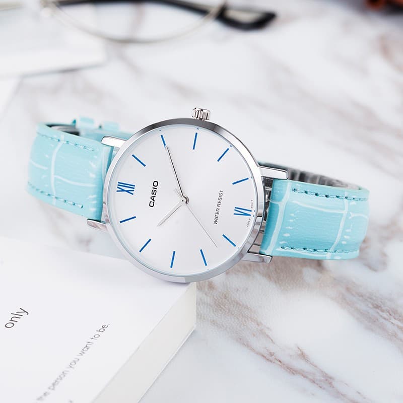 Часы CASIO DRESS LTP-VT01L-7B3 - изображение 4