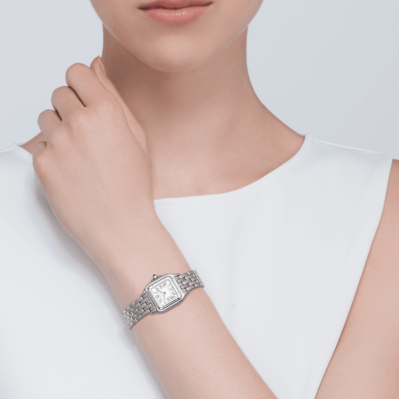 Часы Cartier Panthère WSPN0006 - изображение 6