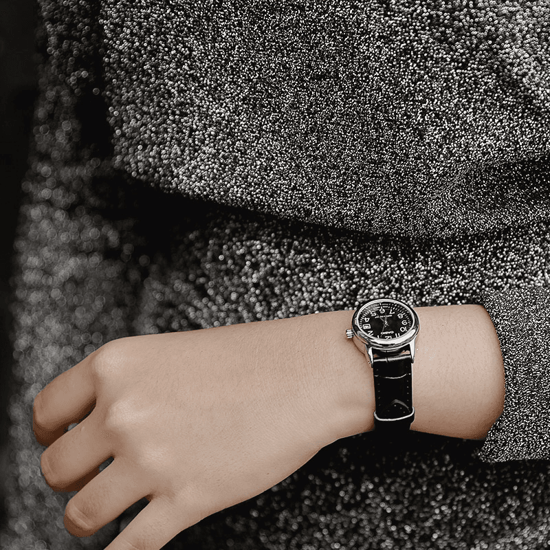 Часы CASIO DRESS LTP-V002L-1B - изображение 6