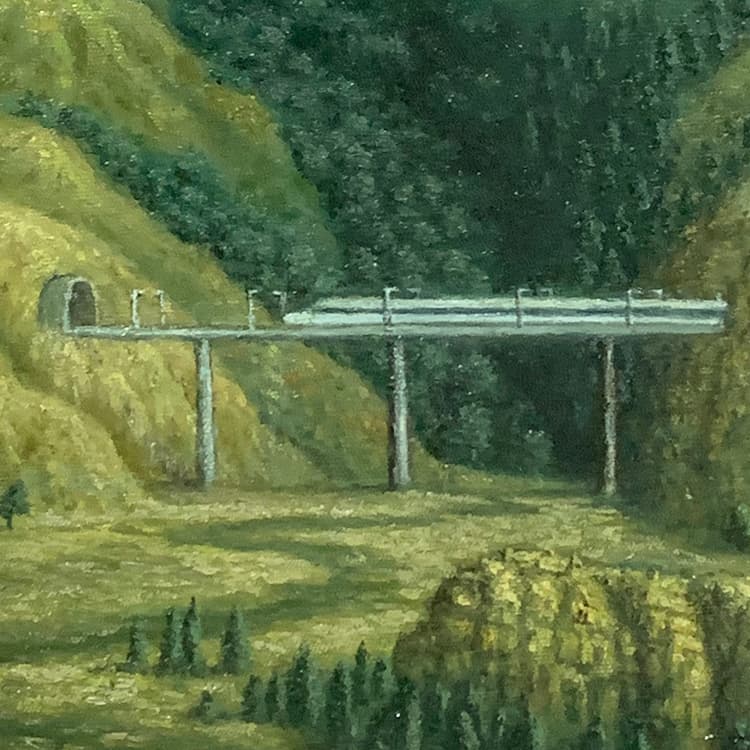 Постер 49*45cm - изображение 3