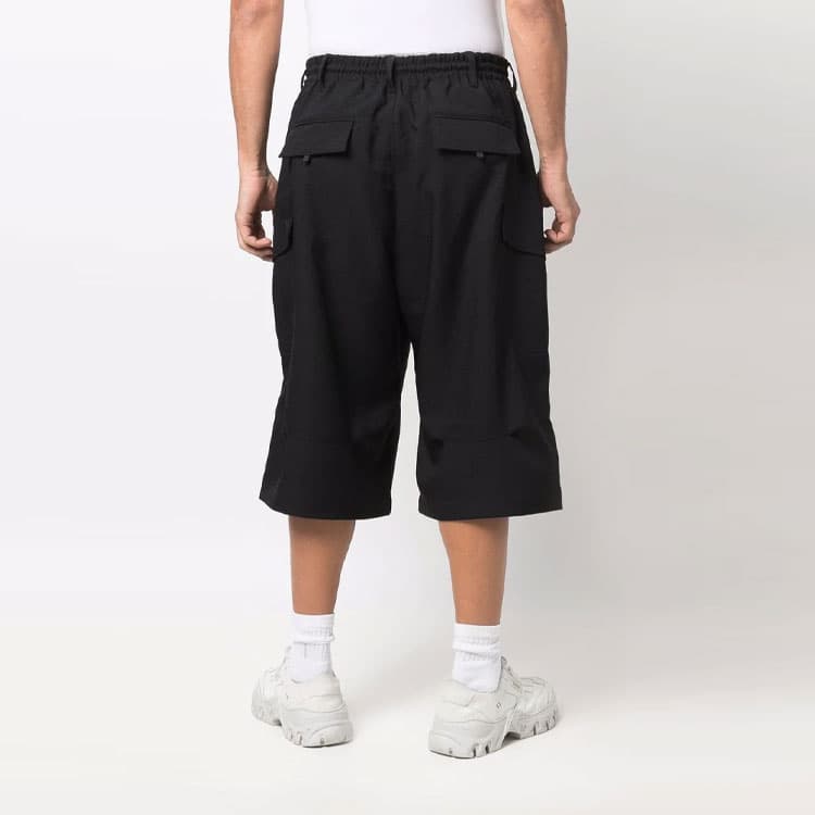 Y-3 FW21 - изображение 3