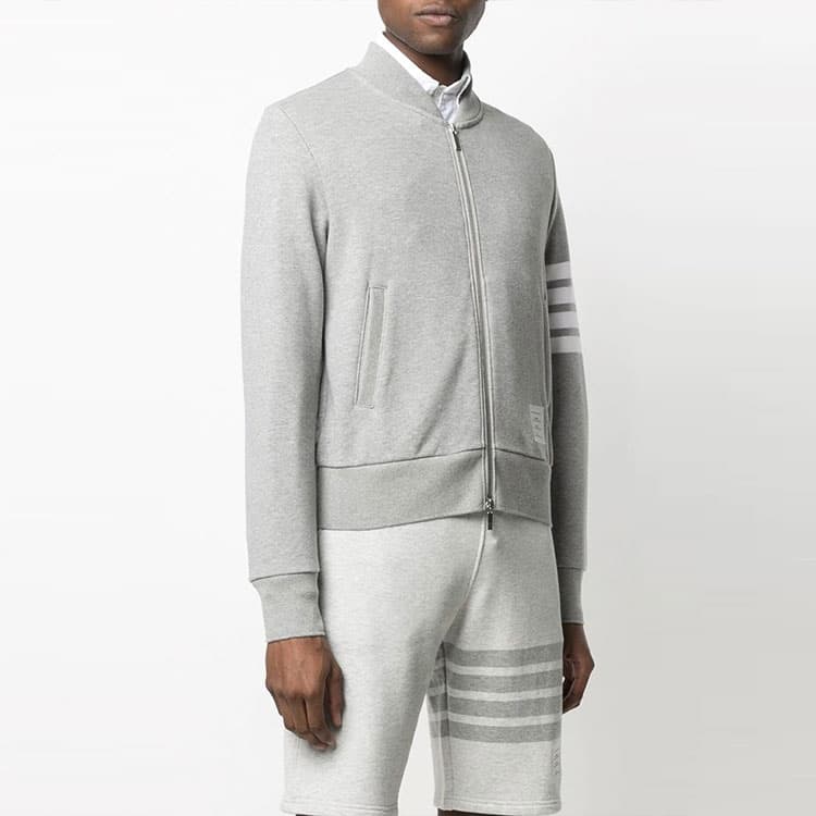 Куртка THOM BROWNE - изображение 4