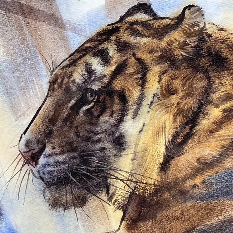 Постер NO.2 60*40cm - изображение 3