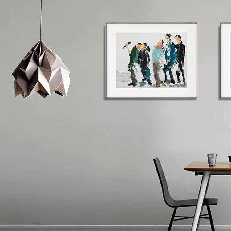 Постер 50*41cm - изображение 2