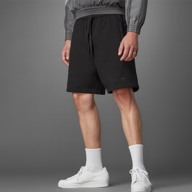 Шорты adidas Originals - изображение 2