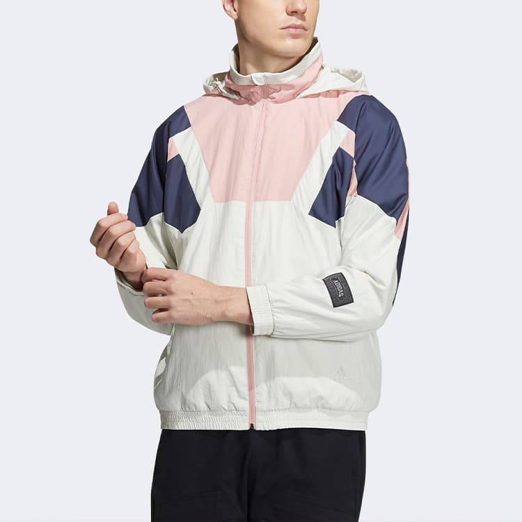 Куртка adidas St Brand Wvjk - изображение 2