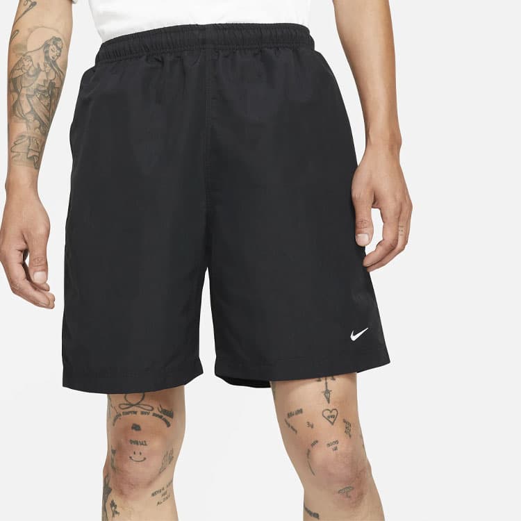 Шорты Nike Shorts - изображение 4
