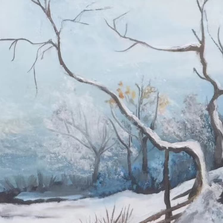 Постер 50*50cm - изображение 3