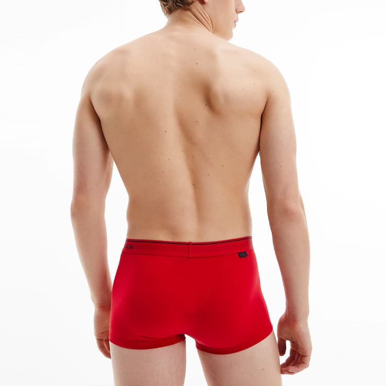 Трусы Calvin Klein Boxer Briefs 2-Pack - изображение 3