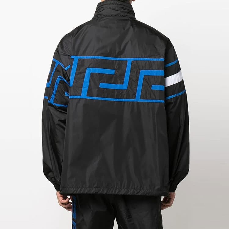 Куртка VERSACE SS22 Logo - изображение 4