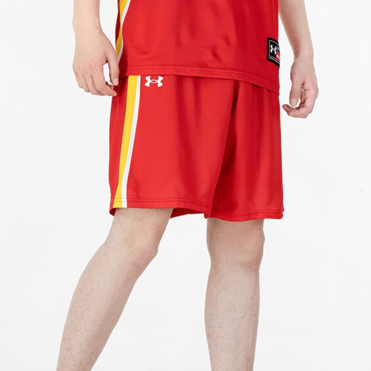 Тренировочные штаны Under Armour - изображение 5