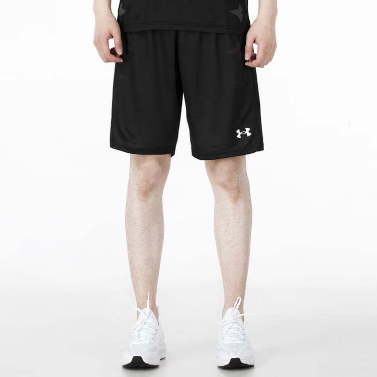 Шорты Under Armour - изображение 2