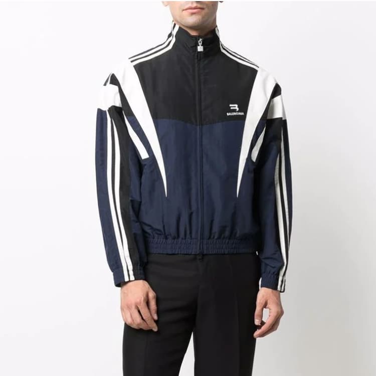 Куртка Balenciaga - изображение 4