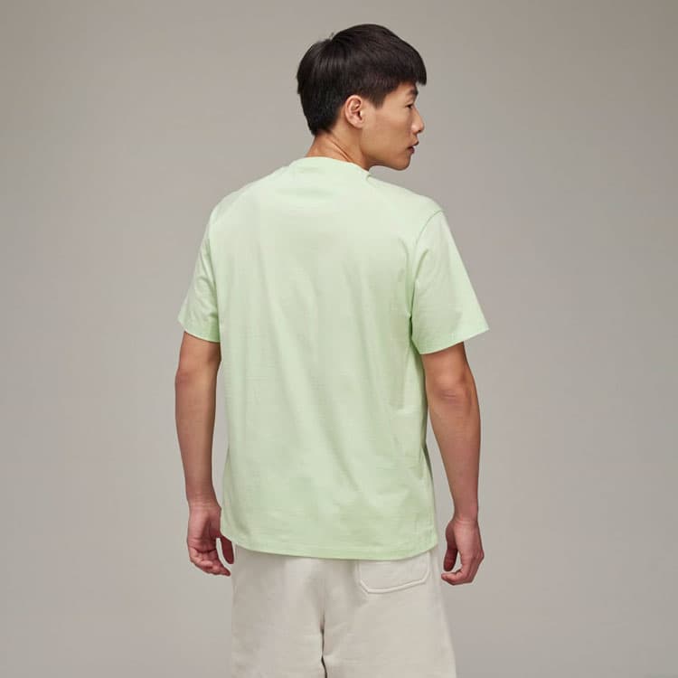 Футболка Y-3 SS22 LogoT - изображение 6
