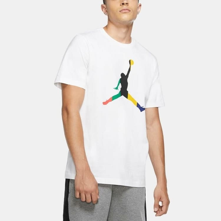 Футболка Jordan T - изображение 4