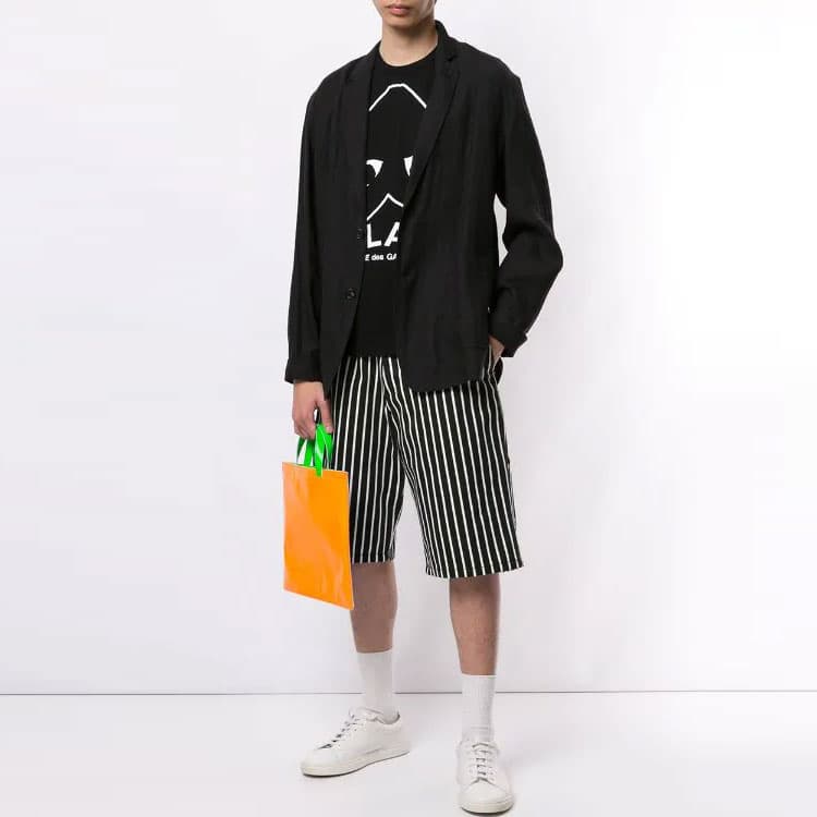 Футболка CDG Play - изображение 3