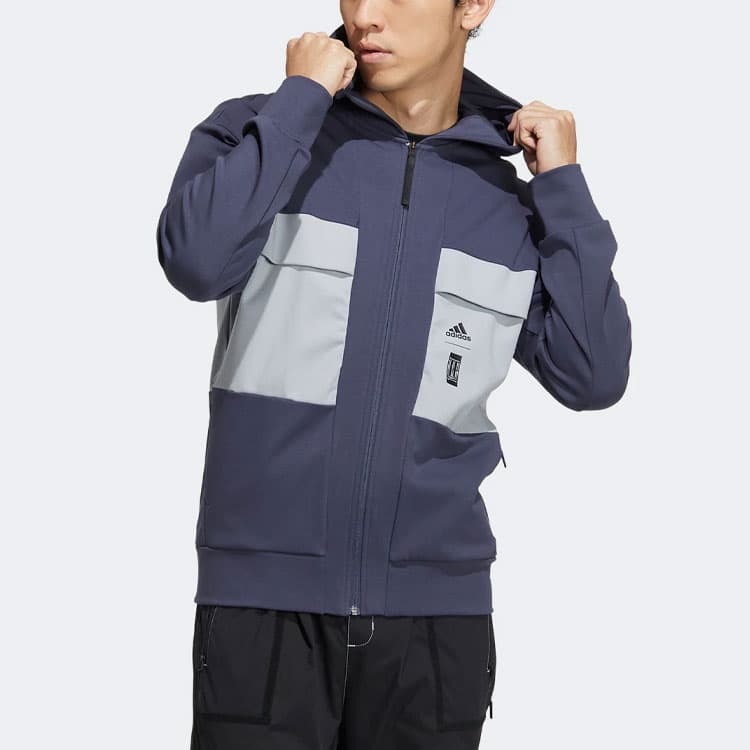 Куртка adidas - изображение 3