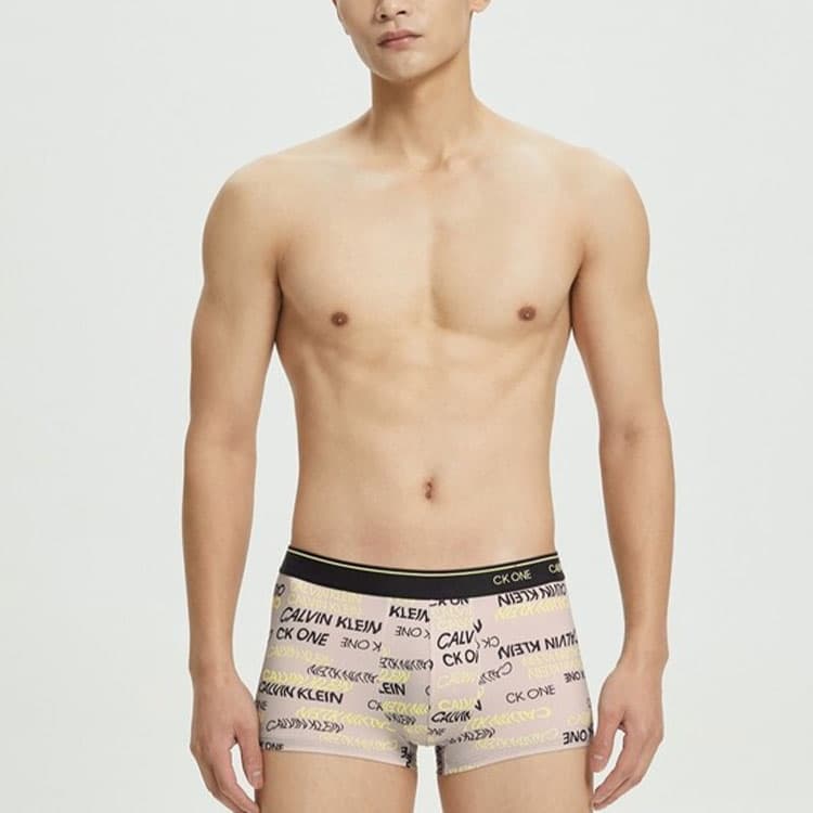Трусы CKCalvin Klein Logo - изображение 2