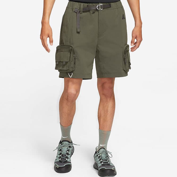 Шорты Nike ACG Logo Shorts - изображение 3