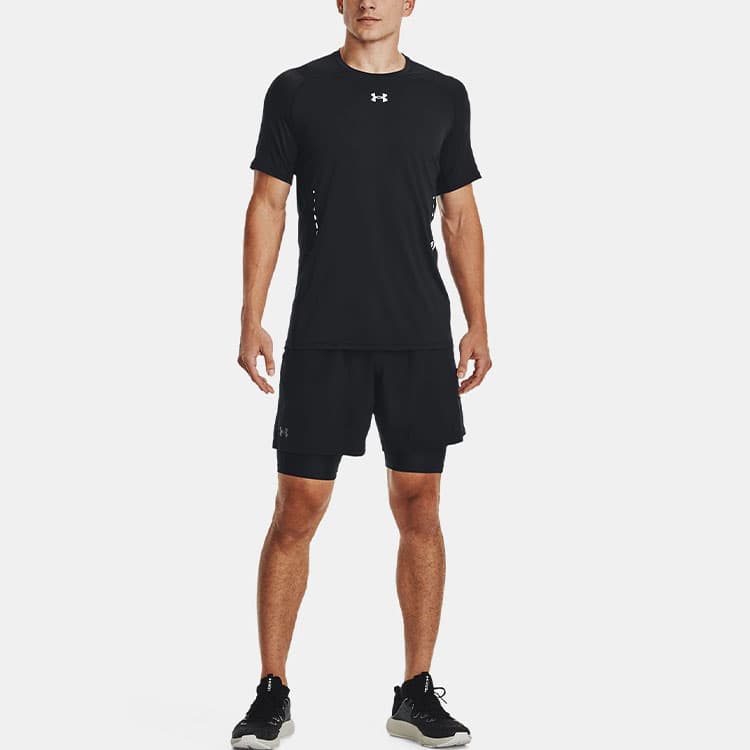 Тренировочные штаны Under Armour - изображение 4