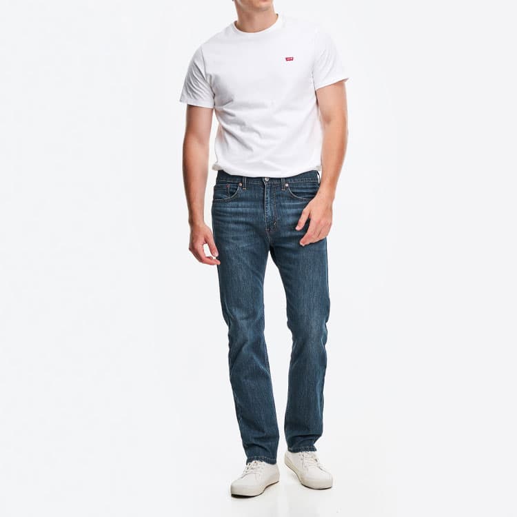 Штаны Levis - изображение 3