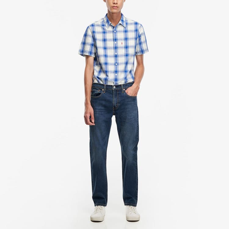Штаны Levi's - изображение 3