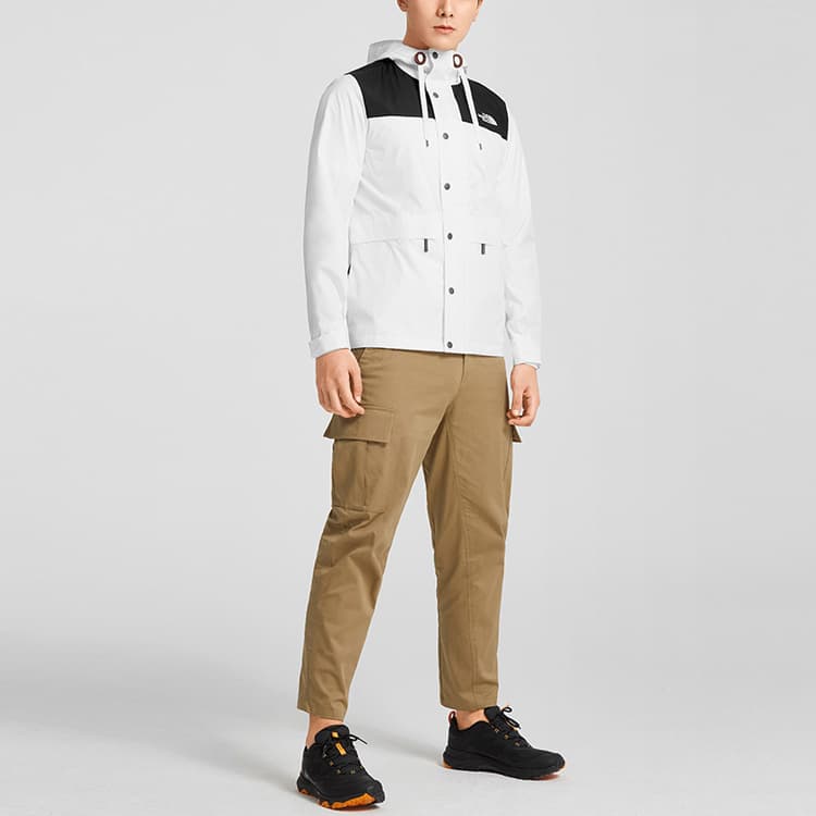 Куртка The North Face - изображение 4