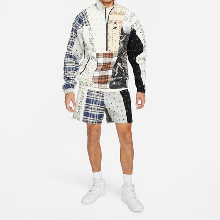 Шорты Jordan Shorts SS22 - изображение 3