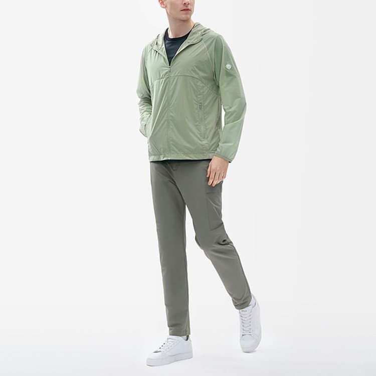 Куртка FILA - изображение 3