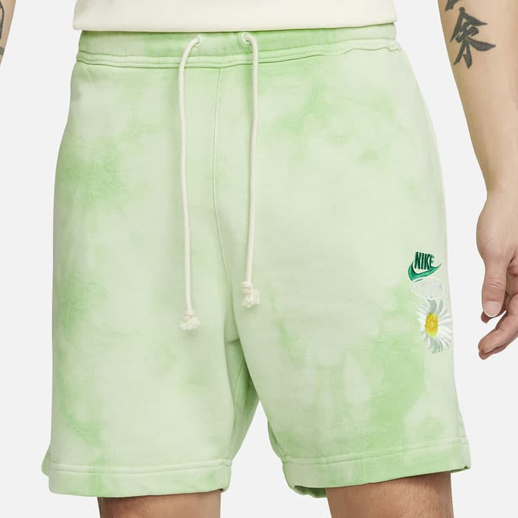 Шорты Nike Sportswear French Terry Shorts - изображение 4