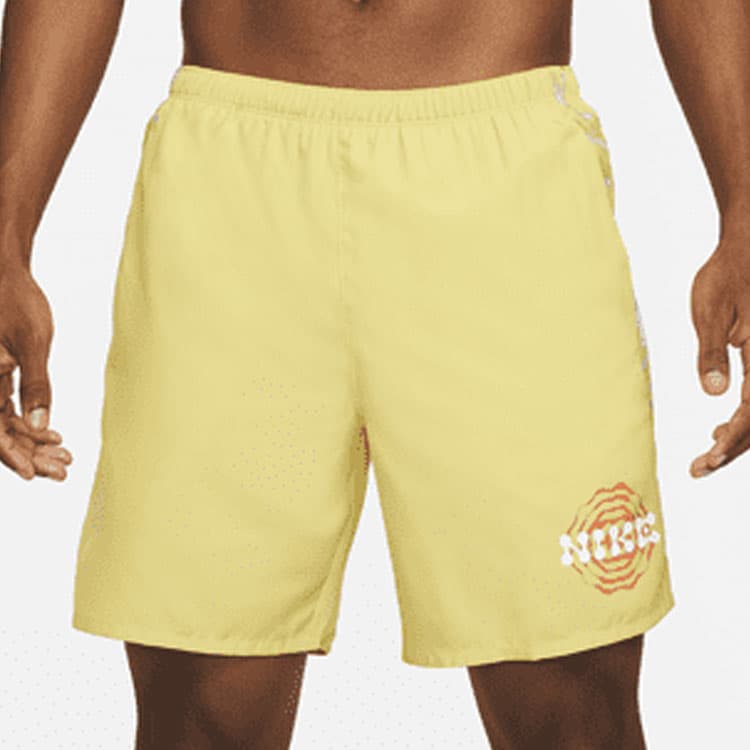 Шорты Nike Dri-FIT - изображение 4