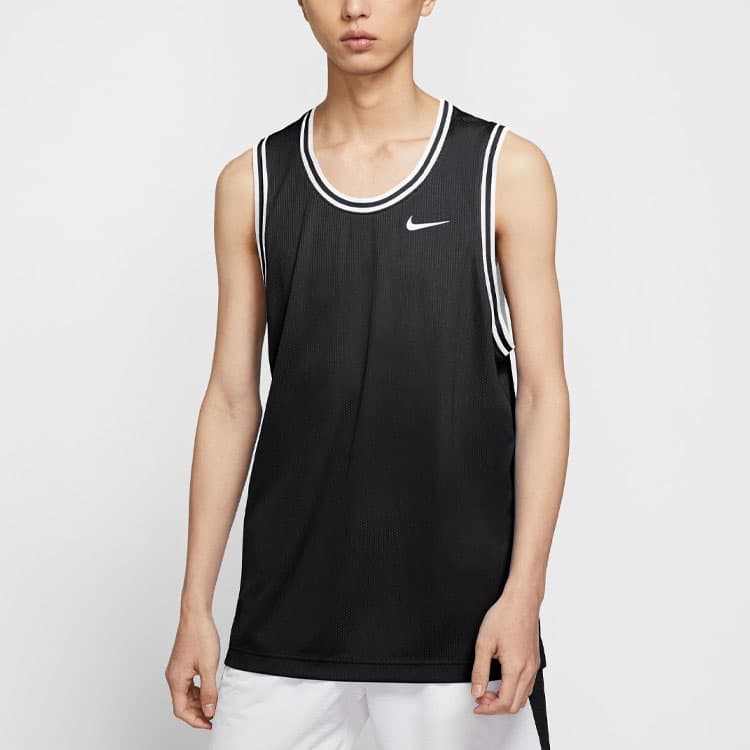 Баскетбольная майка Nike DRI-FIT Classic - изображение 3